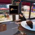 بازی Cafe Crew Simulator