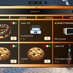 بازی Cafe Crew Simulator