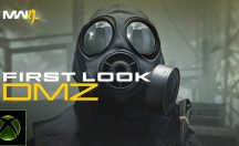Call of Duty: Modern Warfare 4 DMZ