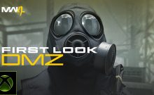 Call of Duty: Modern Warfare 4 DMZ