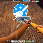 بازی Campsite Hustle Management Simulator