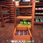 بازی Campsite Hustle Management Simulator