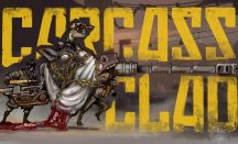 Carcass Clad