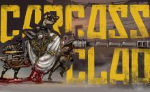 Carcass Clad
