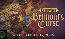 Castlevania: Belmont’s Curse