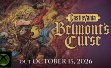 Castlevania: Belmont’s Curse