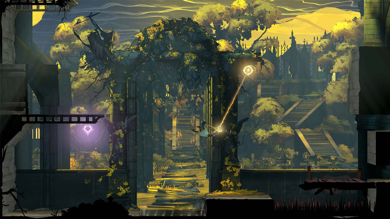 تاریخ انتشار بازی Castlevania: Belmont's Curse