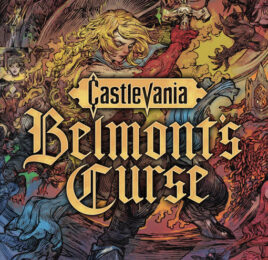Castlevania: Belmont's Curse