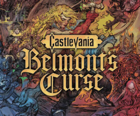 Castlevania: Belmont's Curse