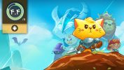 دانلود بازی Cat Quest برای اندروید