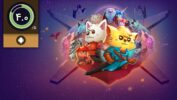 دانلود بازی Cat Quest II برای اندروید
