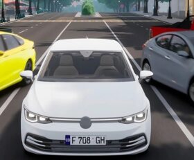 City Car Driving 2.0