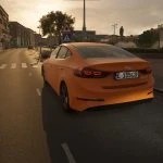 بازی City Car Driving 2.0