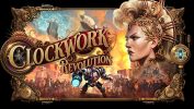 بازی Clockwork Revolution