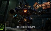 Clockwork Revolution