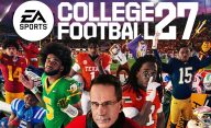 بازی EA Sports College Football 27