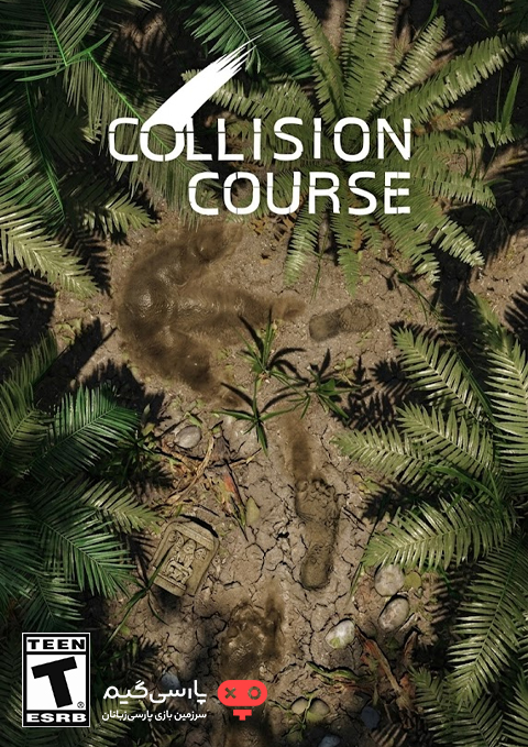 دانلود بازی Collision Course برای PC