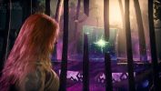 God of War Laufey مکعب جادویی Comic Cube