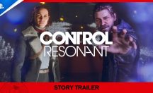 Control Resonant