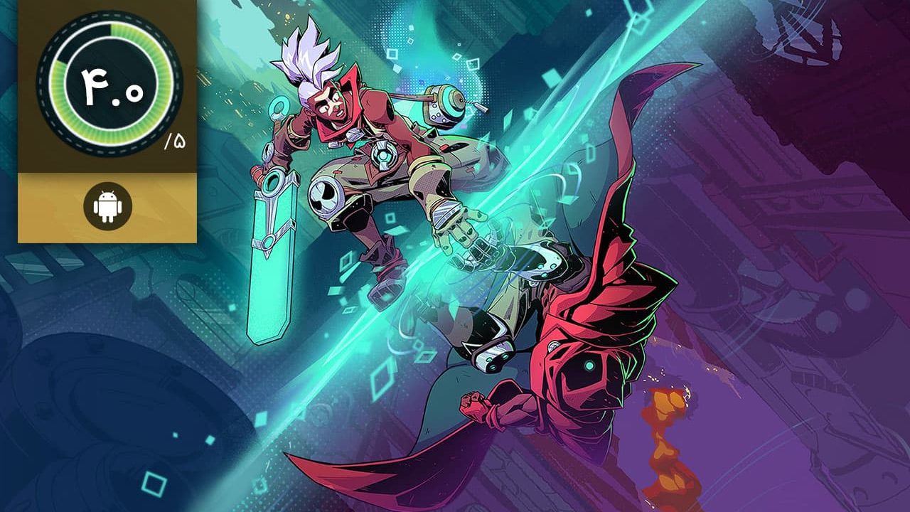 دانلود بازی CONVERGENCE: A League of Legends Story برای اندروید