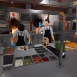 بازی Cooking Simulator 2 Better Together