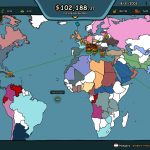 بازی Countryballs Power Protocol