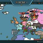 بازی Countryballs Power Protocol