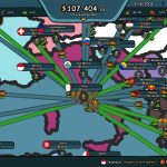 بازی Countryballs Power Protocol