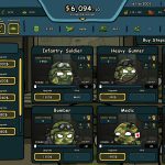 بازی Countryballs Power Protocol