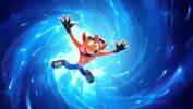 کراش باندیکوت Crash Bandicoot