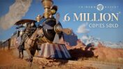 فروش بازی Crimson Desert