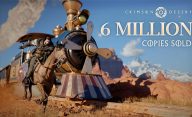 فروش بازی Crimson Desert