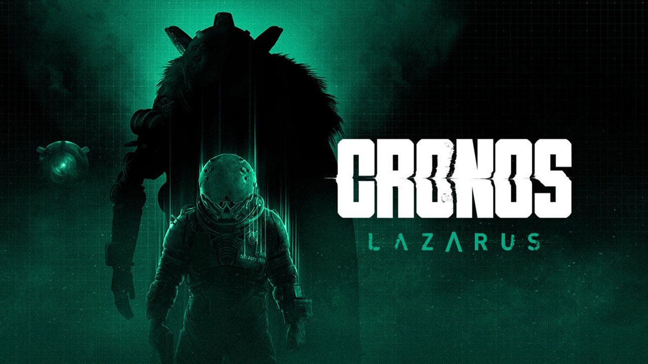 بسته‌ الحاقی Cronos: Lazarus