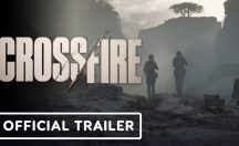 تریلر بازی Crossfire
