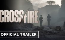 تریلر بازی Crossfire