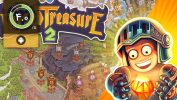 دانلود بازی Cursed Treasure 2 برای اندروید