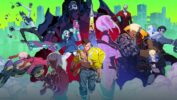 پایان انیمه Cyberpunk: Edgerunners