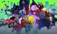 پایان انیمه Cyberpunk: Edgerunners