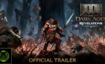 DOOM The Dark Ages Revelations