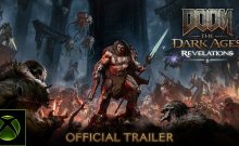 DOOM The Dark Ages Revelations
