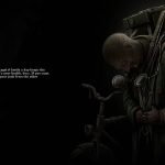 دانلود بازی Darkwood برای اندروید