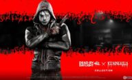 بازی Dead By Daylight زامبی