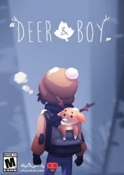 دانلود بازی Deer and Boy برای PC