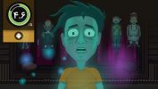 دانلود بازی Dentures and Demons 2 برای اندروید