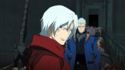 فصل سوم انیمه Devil May Cry