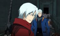 فصل سوم انیمه Devil May Cry