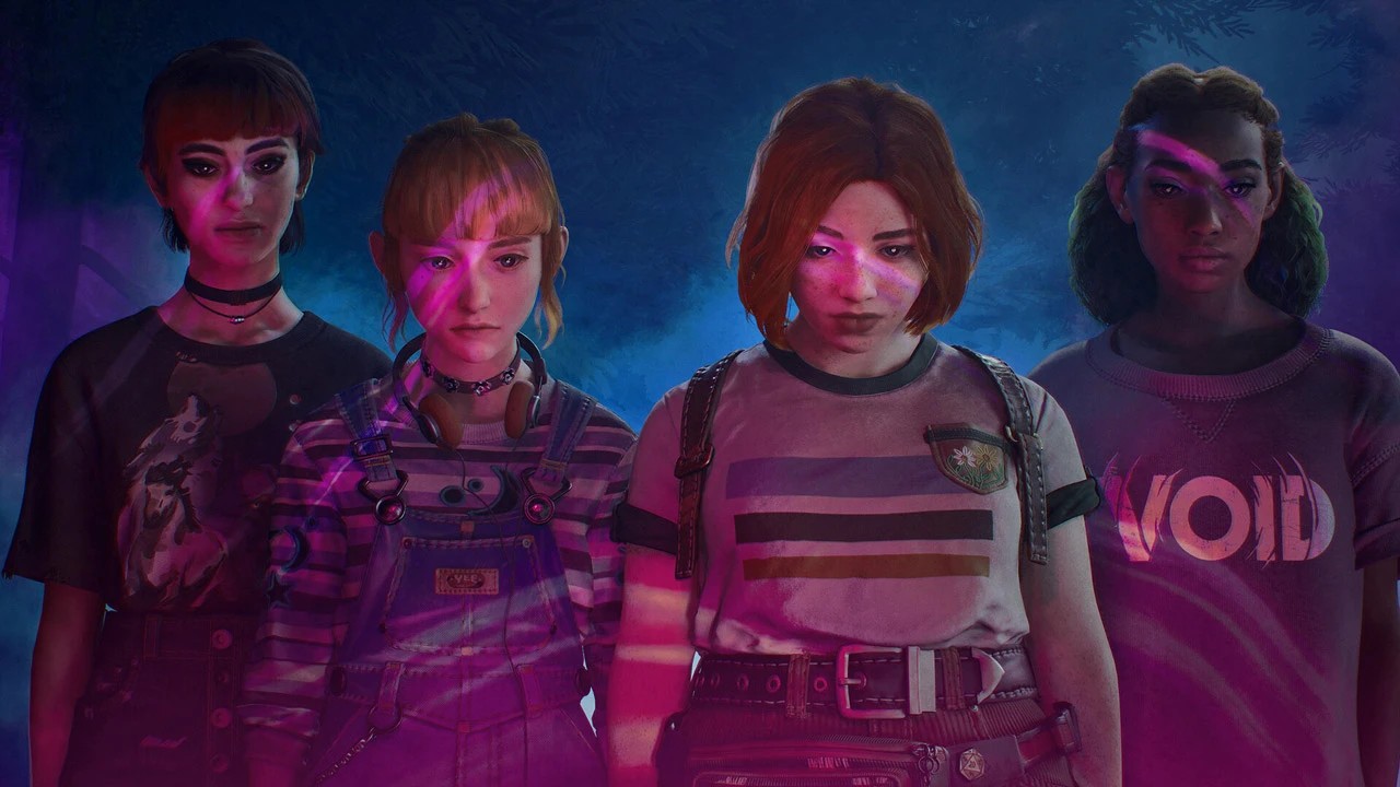 سازنده بازی Life is Strange