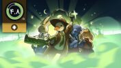 دانلود بازی Duck Detective Ghost Glamping برای اندروید