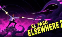 El Paso, Elsewhere 2