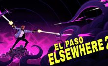 El Paso, Elsewhere 2